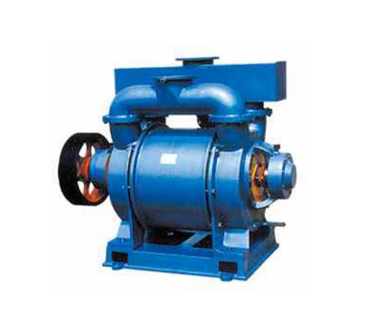 JZJX系列羅茨旋片真空機(jī)組的使用范圍