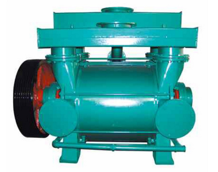 JZJ2B系列羅茨水環(huán)機(jī)組